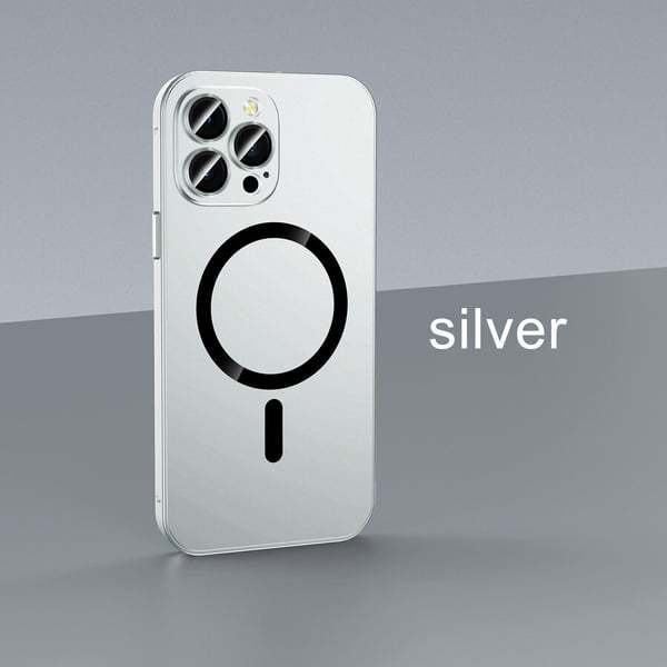 Aluminum Alloy Frame Lens Glass Protective Case Phone Case 527a826f 8977 43c5 86bc 6757e8c2c2ba