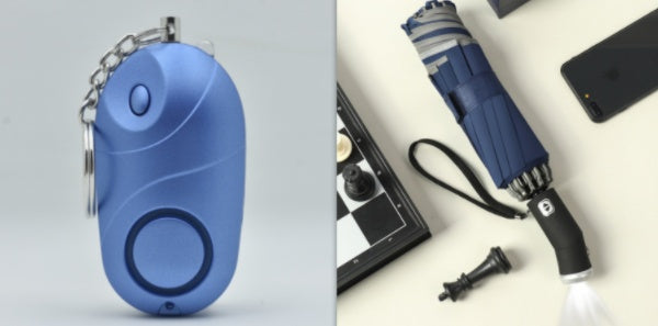 Women's Self-defense Alarm Against Predators Supplies 527b6623 f354 47b0 8ea8 c1da433b52e4