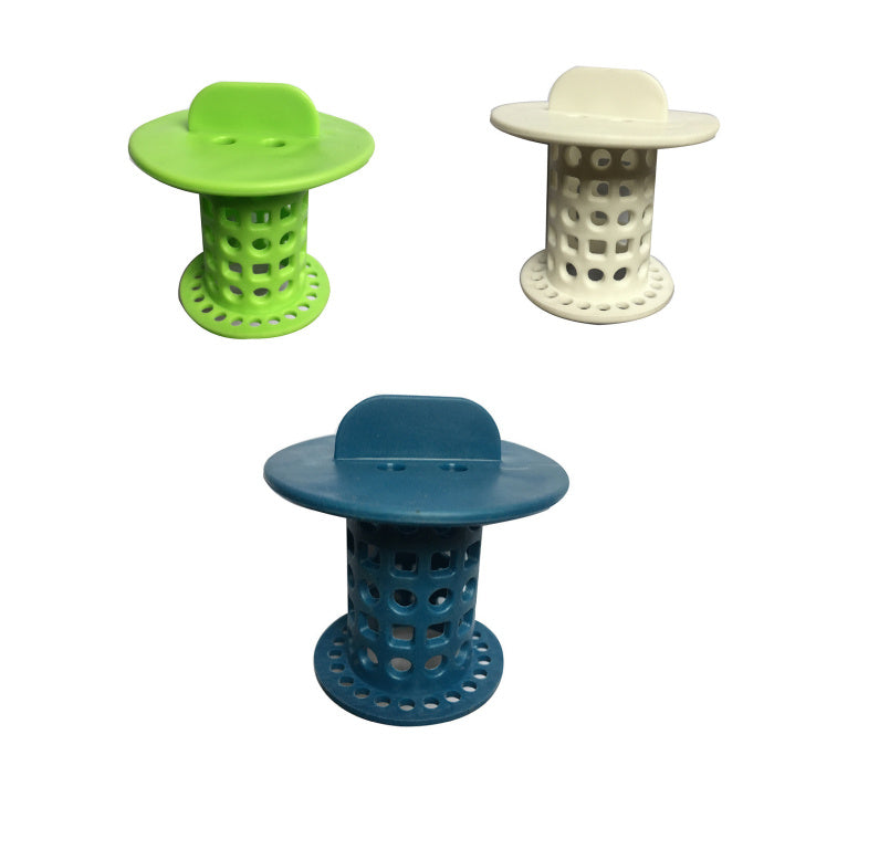 Kitchen Bathroom Anti-clogging Plastic Sink Filter Water Plug Floor Drain 52805e5c 8fb2 4cc7 8e24 8f95868e5374