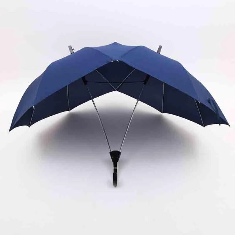 Creative Double Couples Umbrella 5281771731961
