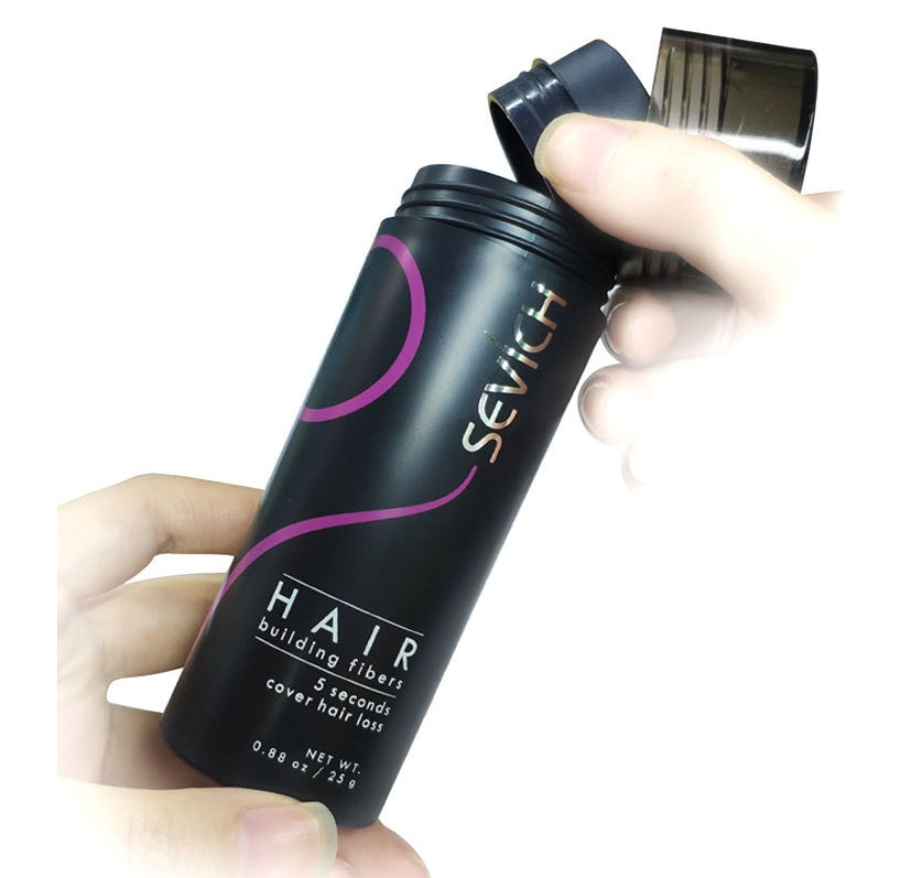 Keratin Hair Fiber Spray Applicator Hair Building Fiber Applicator Spray Nozzle Hair Sprays For Hair Loss Extensions 52873863