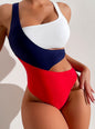 Fashion Shaping Conservative Bikini Swimwear 528bb1d1 f8b2 40aa acfc 0aa4b9132661