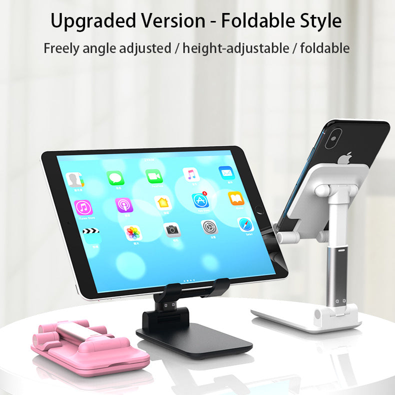 Portable retractable and foldable lazy bracket - 图片 3