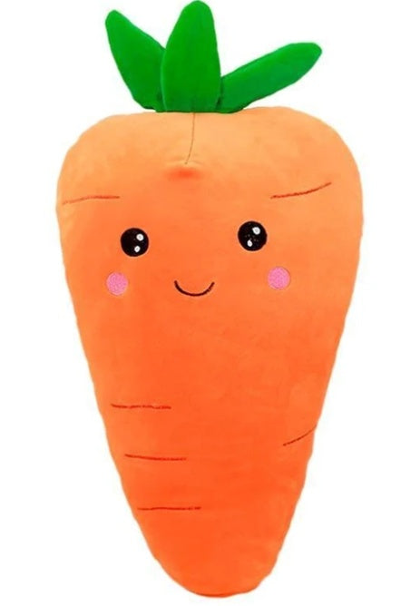 Carrot Vegetable Soft Stuffed Plush Pillow Toy 52980041384 9edab4c3 af04 431f 80d2 7eed151d6bcf
