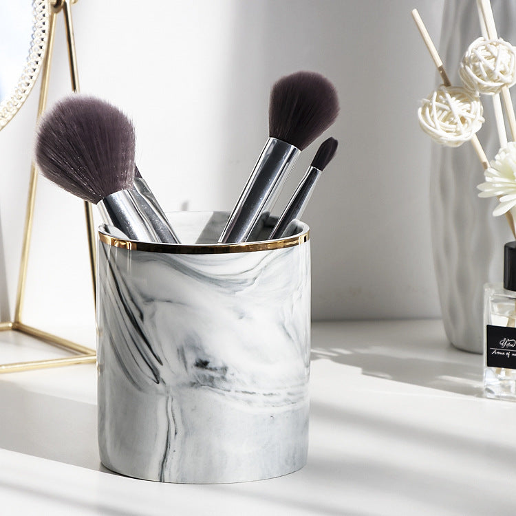 Marble comb storage tube 529892726956