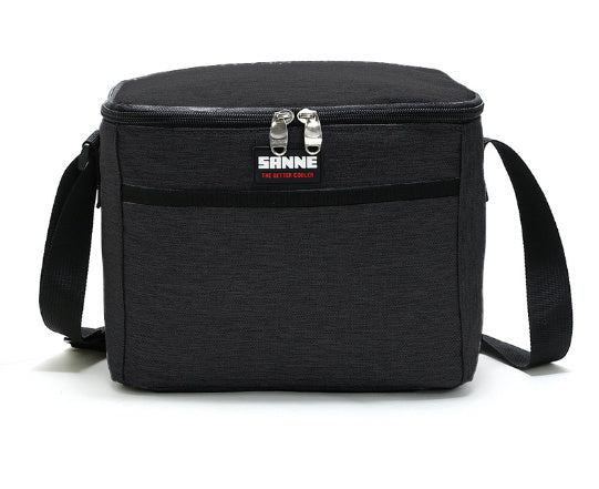 Sanneng Outdoor Thick Insulation Bag Cross-border Oxford Cloth 529a3bce 9bad 4e6d a0e2 bd948aa0578f