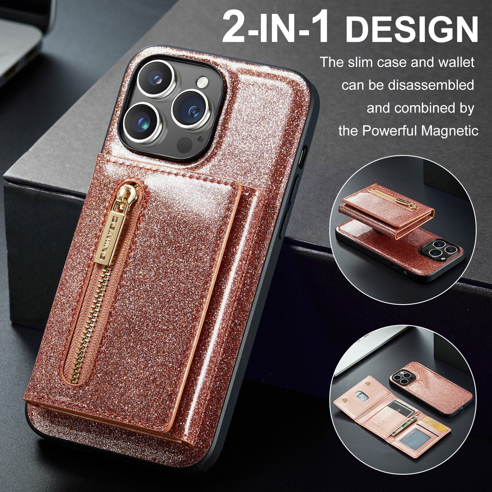 Magnetic Card Holder Protective Case Phone Case Leather Case 52a5ad83 c697 47ff 8a99 048bf3f5ad0f