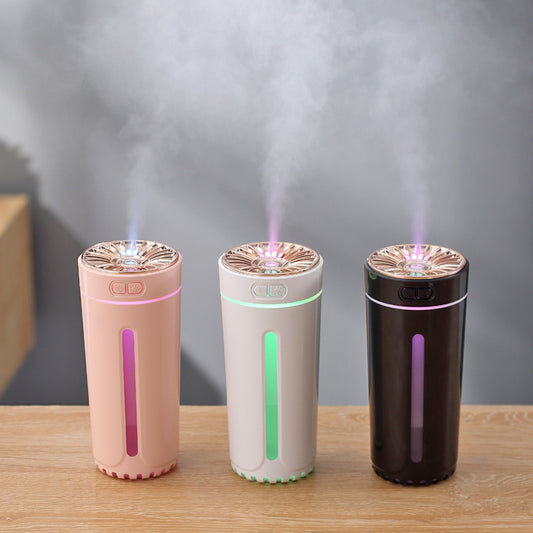 Phantom Cup Air Humidifier Silent Colorful Diffuser 52b43e65 dd64 49c3 9b90 550f21c8c73e