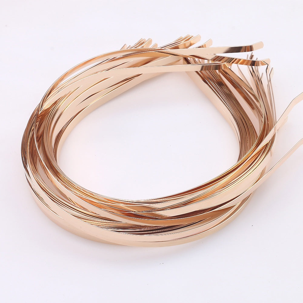 Metal Headband Diy Accessories Hairpin For Hair Washing 52b51d6d fc1d 4d48 aa31 b33375ea3b61 db66f6a7 6f5b 43d8 8124 b5456825