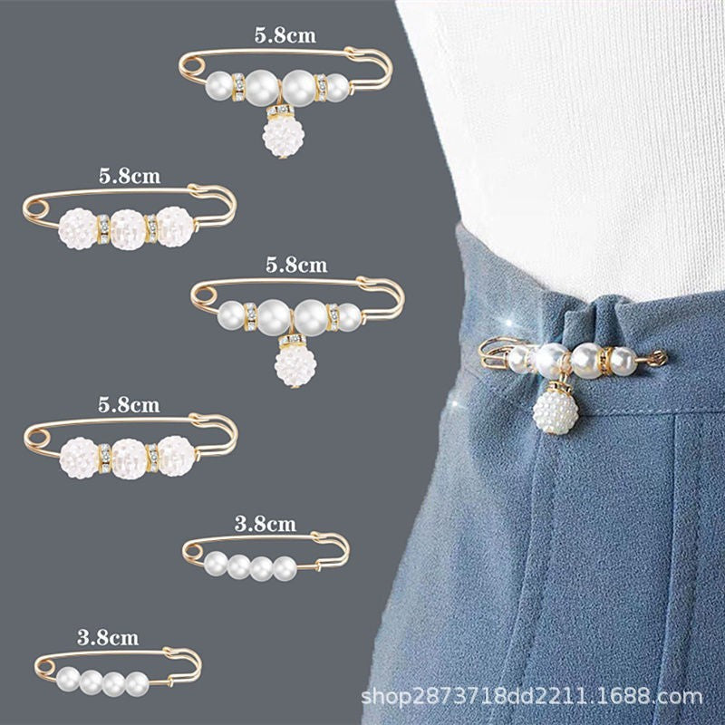 Charge Waist Of Trousers Pin Accessories Fixed Clothes Waist Circumference Change 52ca1184 d3e2 43bc bee0 2a6798192b22