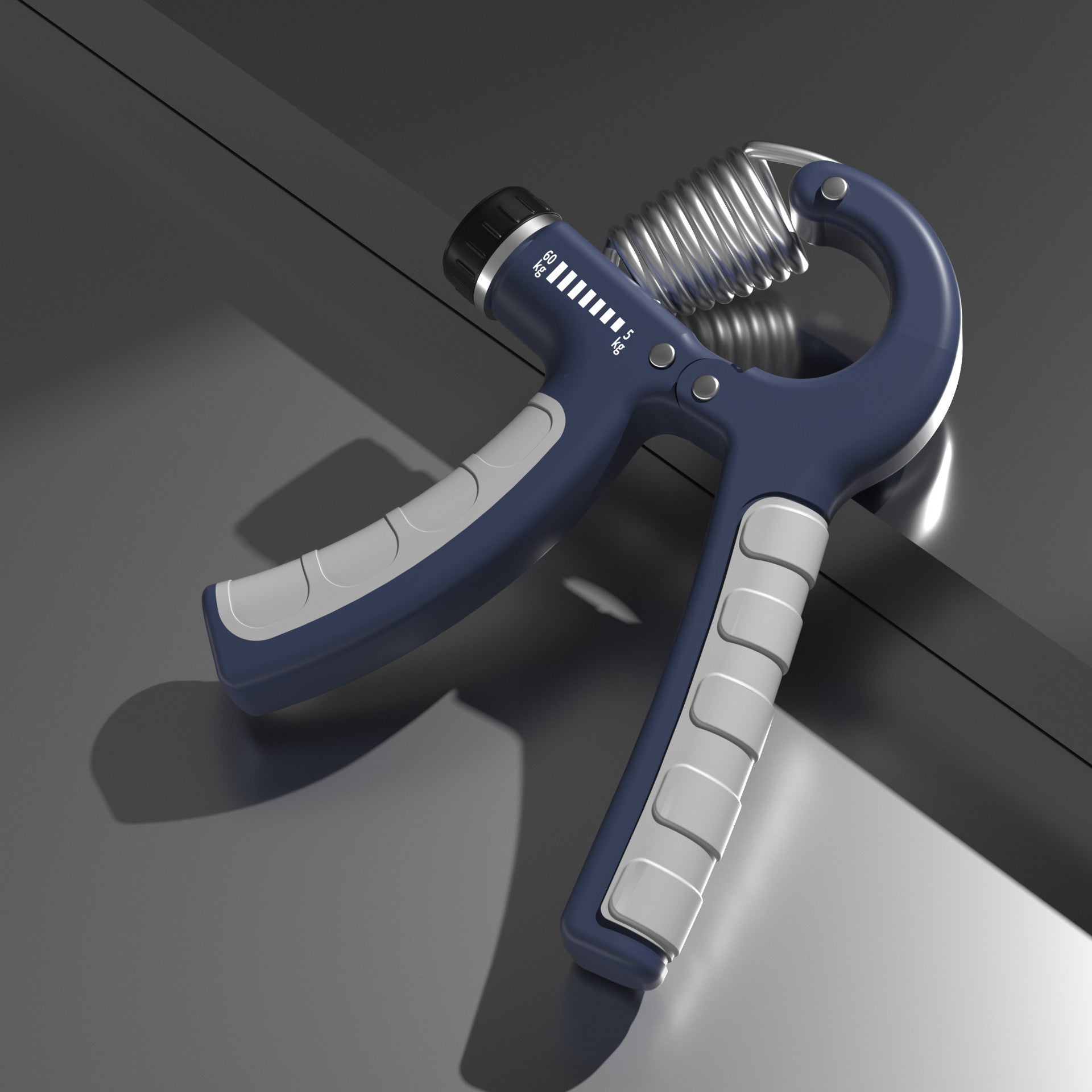 Finger Rehabilitation Training Of Adjustable R-type Grip Apparatus 52e59698 090e 47db b7ce baa2fc1d4121