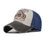 Cotton Washed Baseball Men And Women Korean Style 52ecf1ab 24f8 4698 9ebb 380fc1f15c58