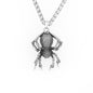 Spider Titanium Steel Pendant Vintage Animal Unisex 52ee30da 610d 42e0 9e31 7fd0626780e7