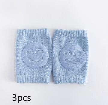 Summer Terry Baby Socks Toddler Crawling Knee Pads 52f15e6a 6caa 4472 9fb4 1ece8edc819b