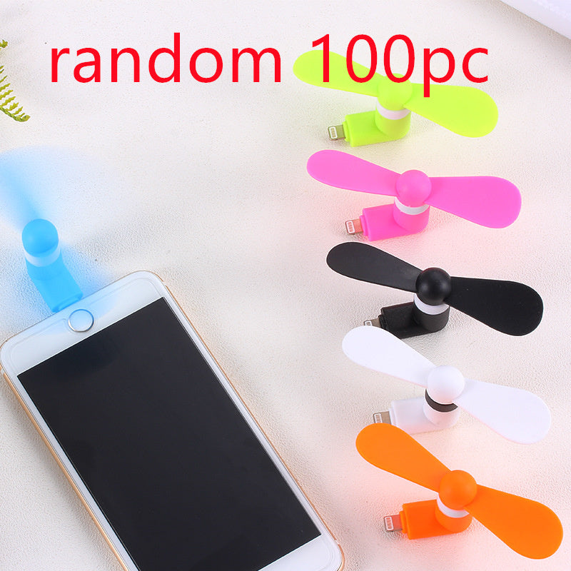 Compatible With Apple, Laptop Charging  USB Mini Fan For Android 52f86a69 e17f 4421 bb0f e459bfd00afc