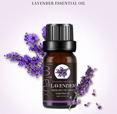 Essential oil 530042669886
