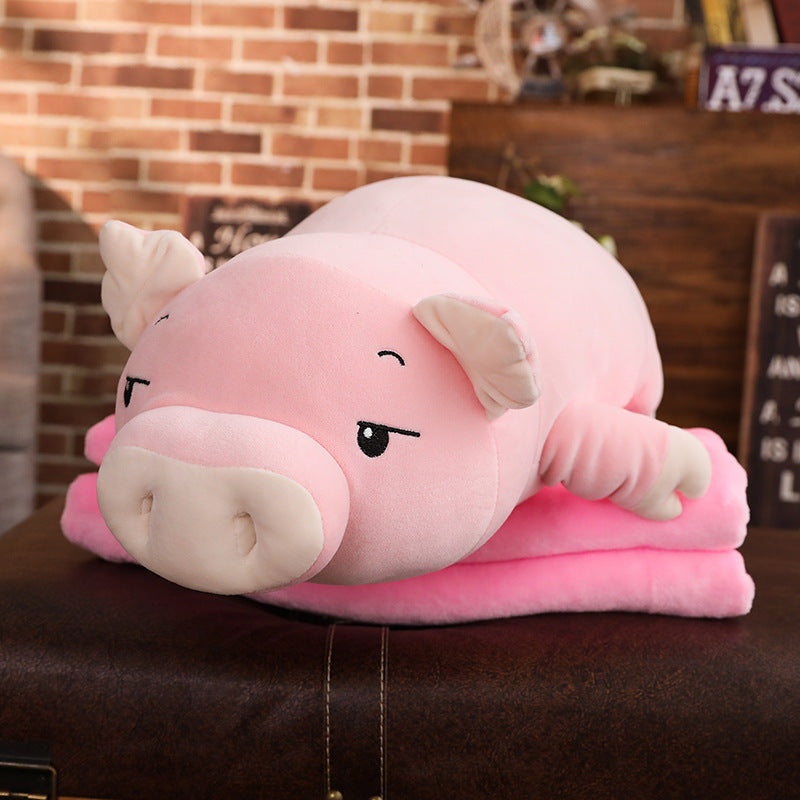 Down Cotton Pillow Pillow 5302685180589