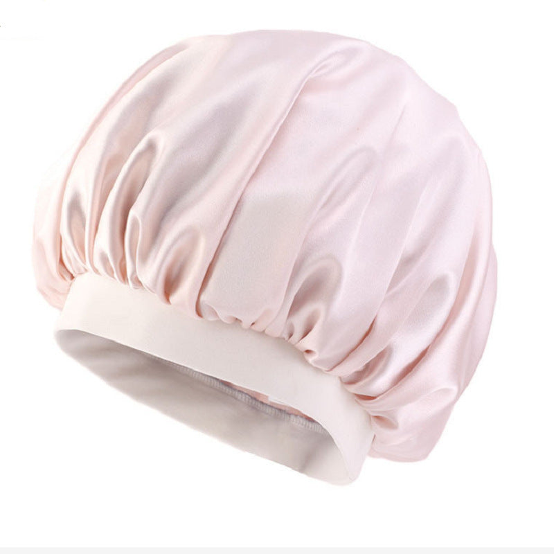 Confinement Mother Wide Edge High Elastic Headband Shower Cap 5302d79c cc11 4a2d 8c01 b900763d0e63