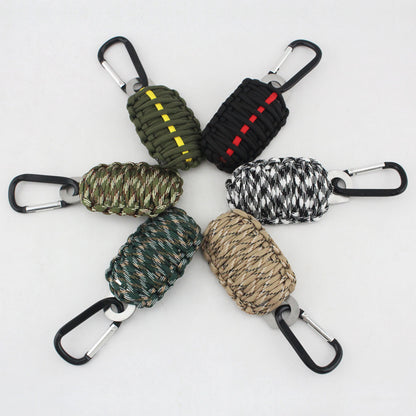 EDC.1991 Outdoor Survival Kit Fishing Kit 530543102947