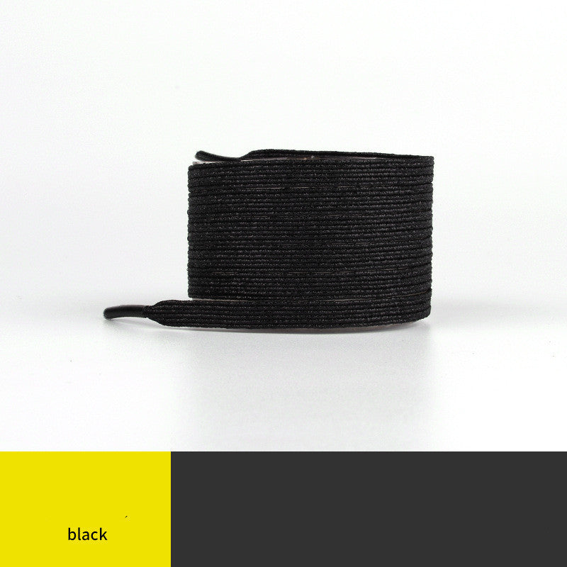 Magnetic magnets, magnetic flat laces, lazy people, free of laces, buckles, men and women, tied loose elastic, color, childre