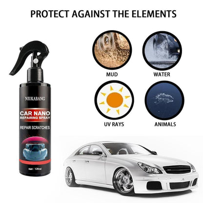 Nano Car Repairing Spray 530701965691
