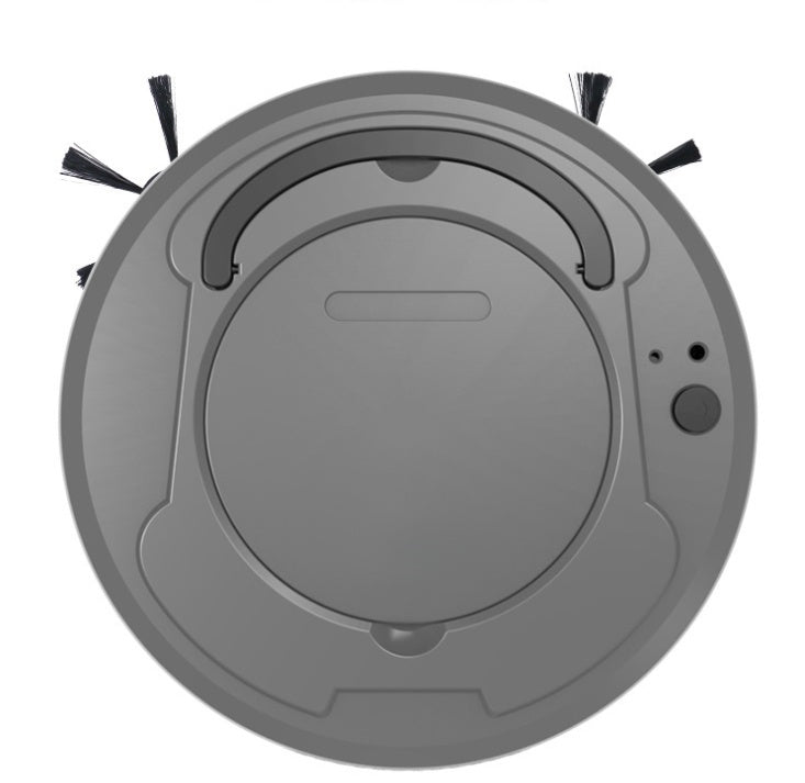 Automatic Robotic Vacuum Cleaner Home Smart Sweeping Mopping Low Noise Machine 5308374207647