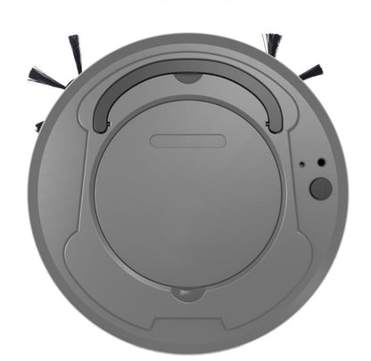 Automatic Robotic Vacuum Cleaner Home Smart Sweeping Mopping Low Noise Machine 5308374207647