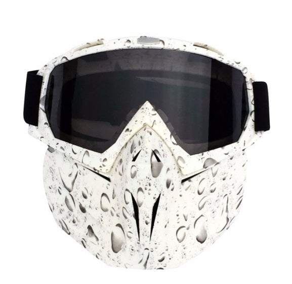 Hot Sale Motorcycle Goggles Motorcycle Glasses 5308459489177