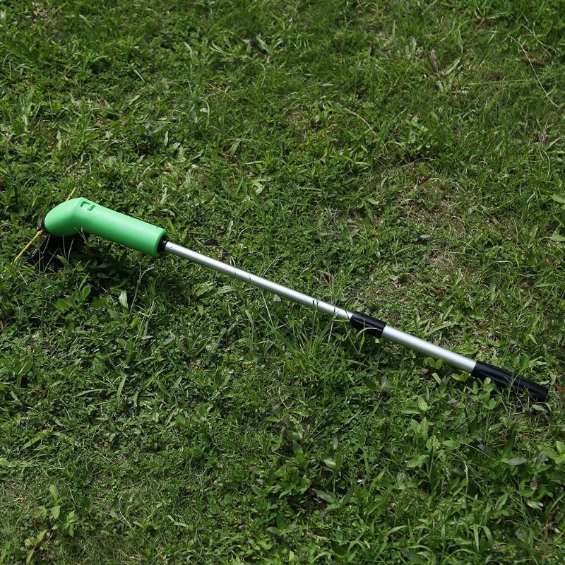 Cordless Lawn Trimmer Weed Trimmer Lawn Mower 5313297264308