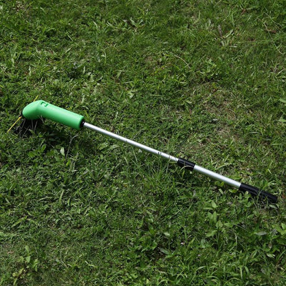 Cordless Lawn Trimmer Weed Trimmer Lawn Mower 5313297264308