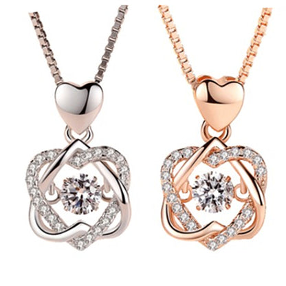 Rose ring box 531770089473