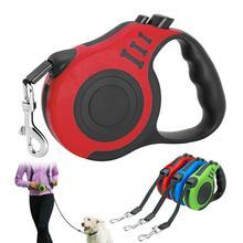 Pet Automatic Telescopic Traction Rope 531937176420