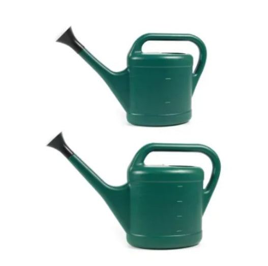 Garden Vegetables Watering Pot Dual-use Plastic Large Capacity 10L Long Mouth Wholesale 5319ad8c 20c0 49e5 aa40 624add9fdbef