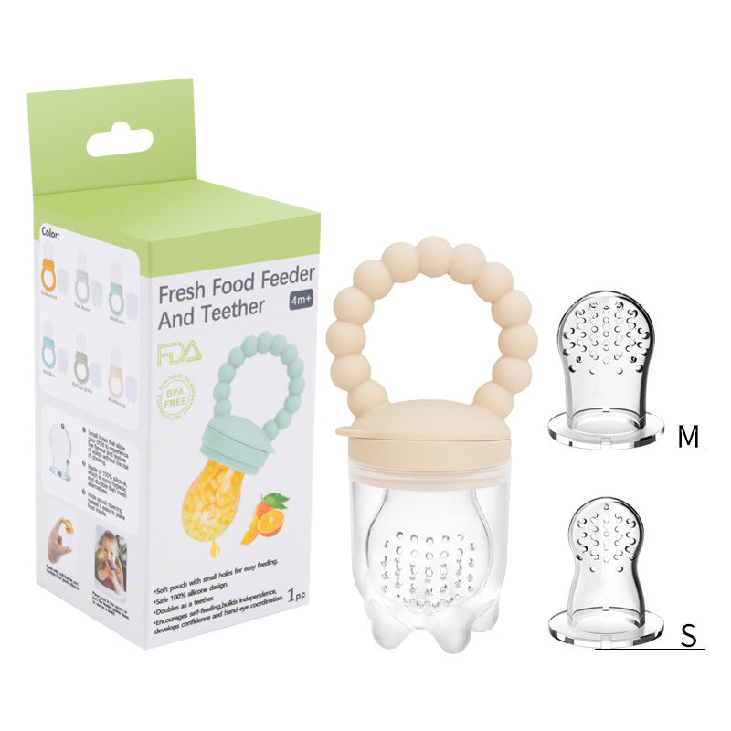 Baby Pacifier Fruit And Vegetable Bite Supplement 531bcee4 4bc6 4d51 b994 7b679eabfbf5