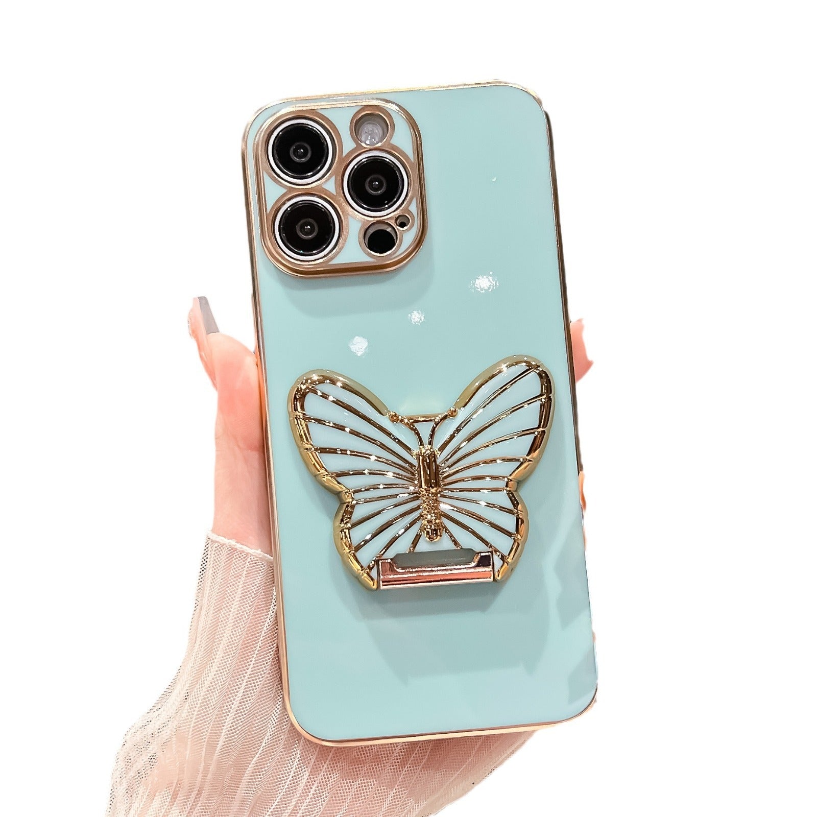 Phone Case Sticker Bracket Horizontal And Vertical Dual-purpose Bracket 53244e31 fdf6 48c4 99f0 62ca28ce73cc
