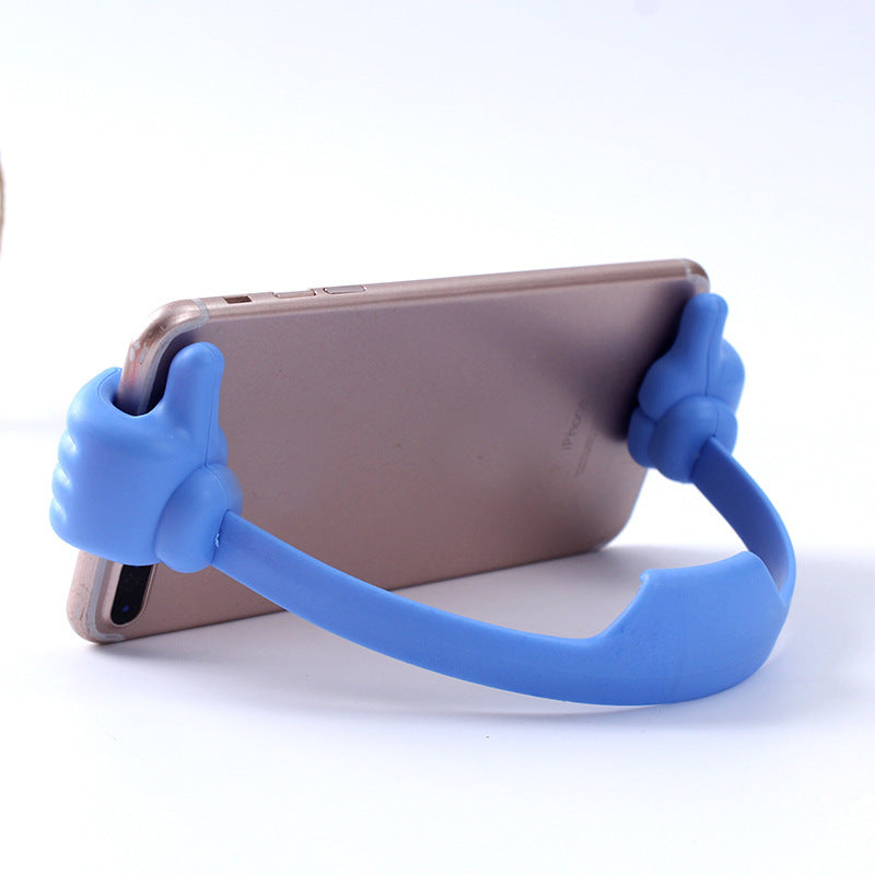 Lazy Thumbs Phone Tablet Stand Stand Gift - 图片 32