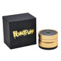 Aviation aluminum grinder
