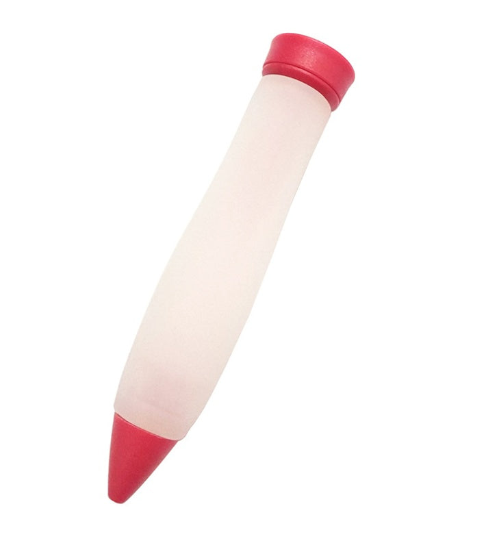 Cake DIY Graffiti Pen Squeeze Cream Pen 532895550035