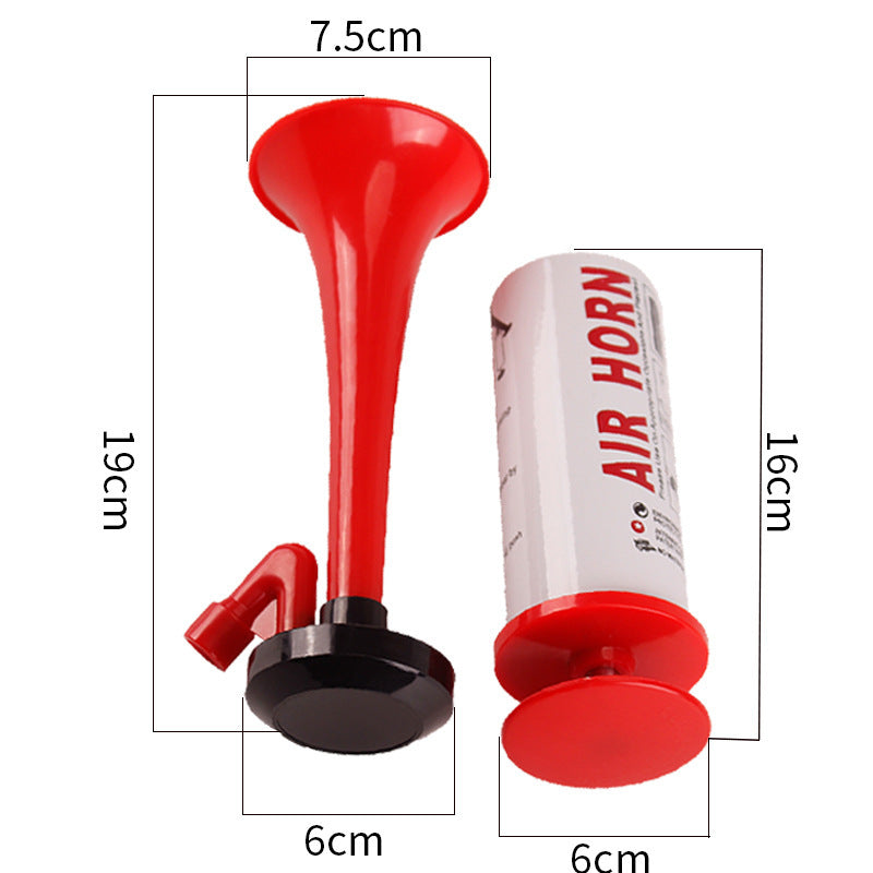 Handheld Air Horn Sports Competition 5330508e e641 469d 9134 b5d7f386b83c
