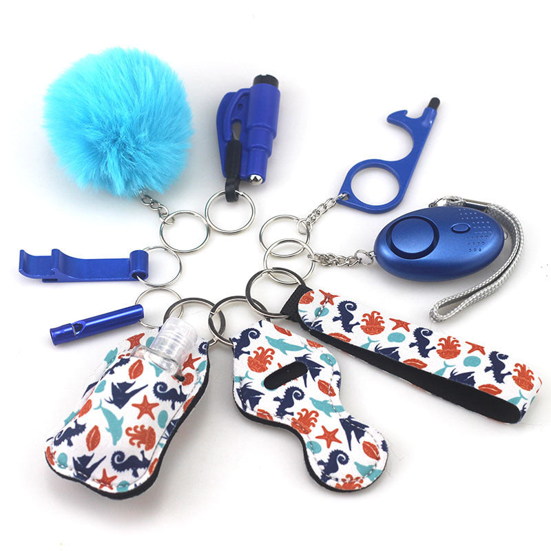 Keychain Accessory Bottles Convenient Printing 5334234c 1f5d 4214 a2d0 04ba0910c8a7