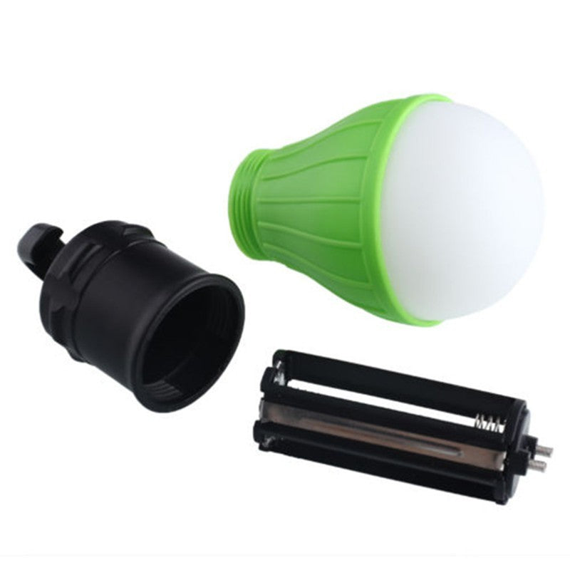 Outdoor Portable Camping Tent Lights 534667493295