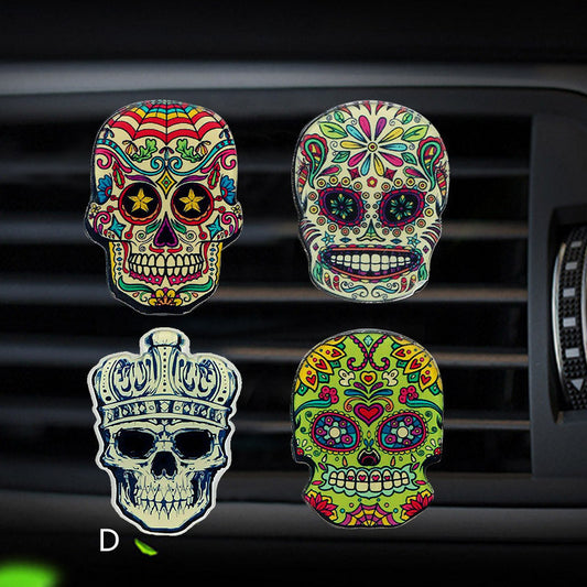 Car Accessories Interior Car Air Freshener In Auto Perfume Car Smell Aroma Diffuser Outlet Vent Clips Car Decoration 534bb428