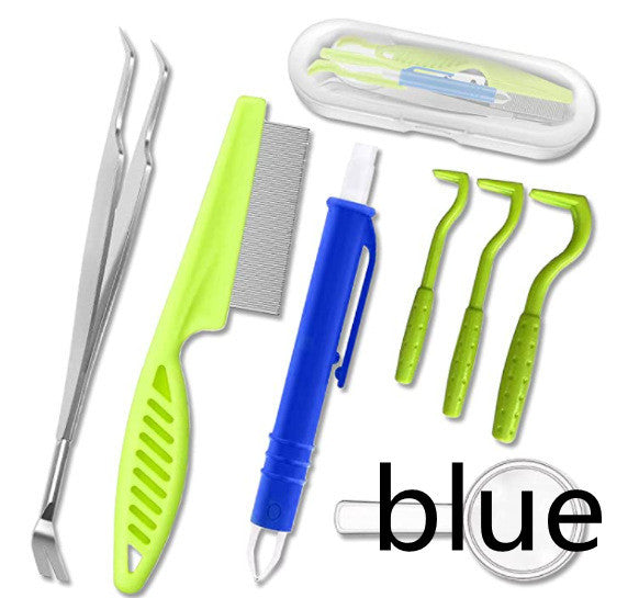 Pet Lice Remover, Lice, Flea, Tick, And Pet Catcher 534c65f9 a87d 49db 84c3 67a40d047464