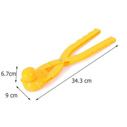 Snow Ball  Tool 5350499221281