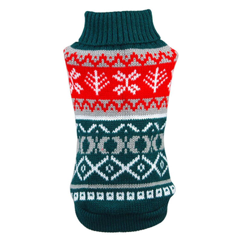 Pet sweater 535139998806