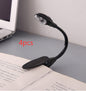 Led Book Light Mini Clip-On - 图片 4