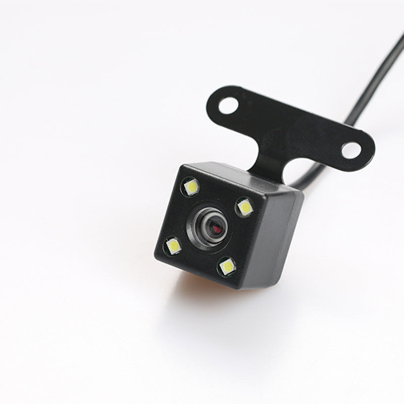 HD Car DVR 4-pin Rear Camera 5355b0ad 151c 45ae aeee cb5ebb5e815d