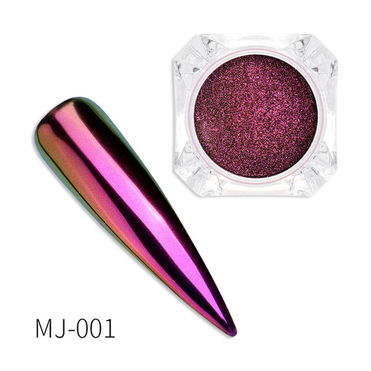 Manicure plating mirror powder 53589052494982