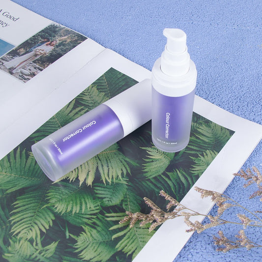 V34 Teeth Whitening Purple Mousse Toothpaste 536601ce 013e 49a4 ba5d 53678cae6cc0