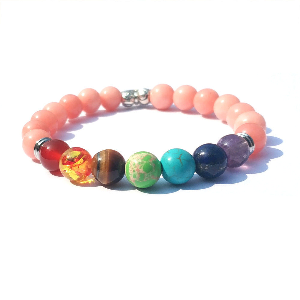 Lotus yoga bracelet 537055982975